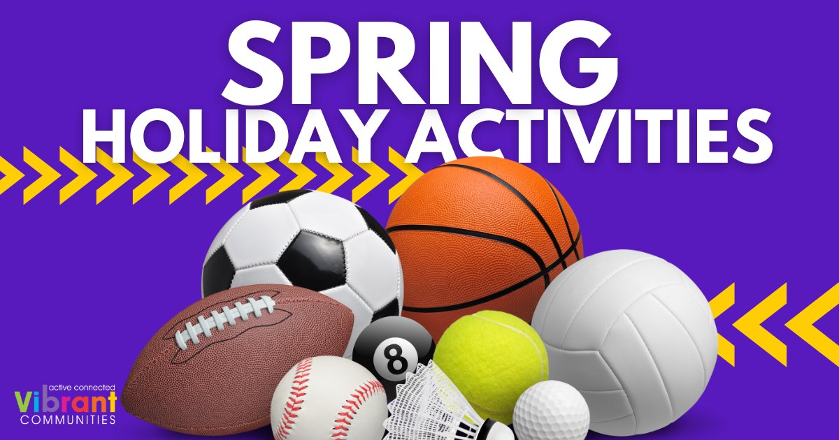 ⚽️🏒🐰 Our Spring Holiday Activities events are now LIVE! 🐰🏒⚽️ Find out what’s happening over the Easter holidays: events.east-ayrshire.gov.uk/events/