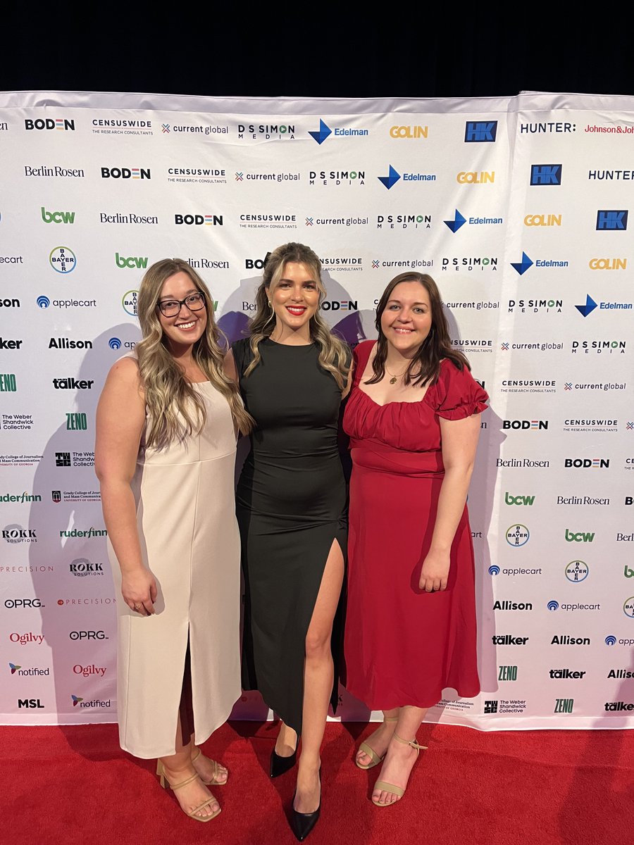 rokksolutions's tweet photo. ROKK was honored to be named one of the best communications agencies in the country at the @PRWeekUS Awards! We celebrated the outstanding work our team has done in the past year last night in NYC #PRWeekAwardsUS https://t.co/22VesJOB6a