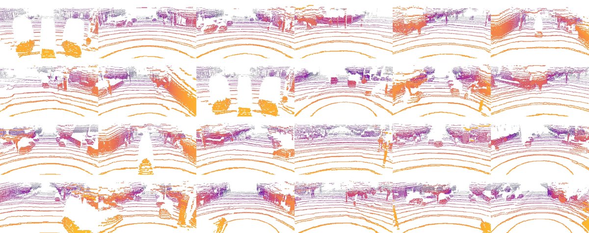 Today, we are excited to unveil our latest research, Copilot4D: the first foundation model that explicitly reasons in both 3D space and time. Read more about this breakthrough in AI for the physical world in our blog: waabi.ai/introducing-co…