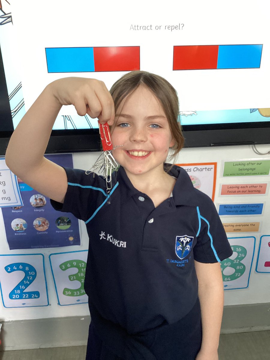 StMargs Year 3 tweet media