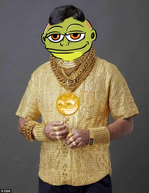basedhoppy's tweet photo. $HOPPY 700K MARKET CAP REACHED 🐸

THIS IS ONLY THE BEGINNING

HOPPY WAS THE INSPIRATION FOR BRETT AND PEPE.

HOPPY IS THE ORIGINAL. https://t.co/DDem6WBYYx