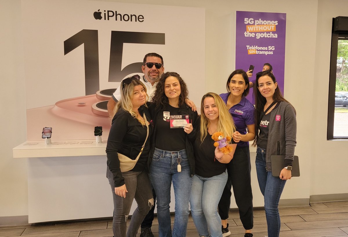 🌟 Big congratulations to our Cell Touch team! 🏆 They ranked 139th in the nation and #3 in SFL for February! 🚀 Keep up the fantastic work! #SuccessStory #TeamEffort