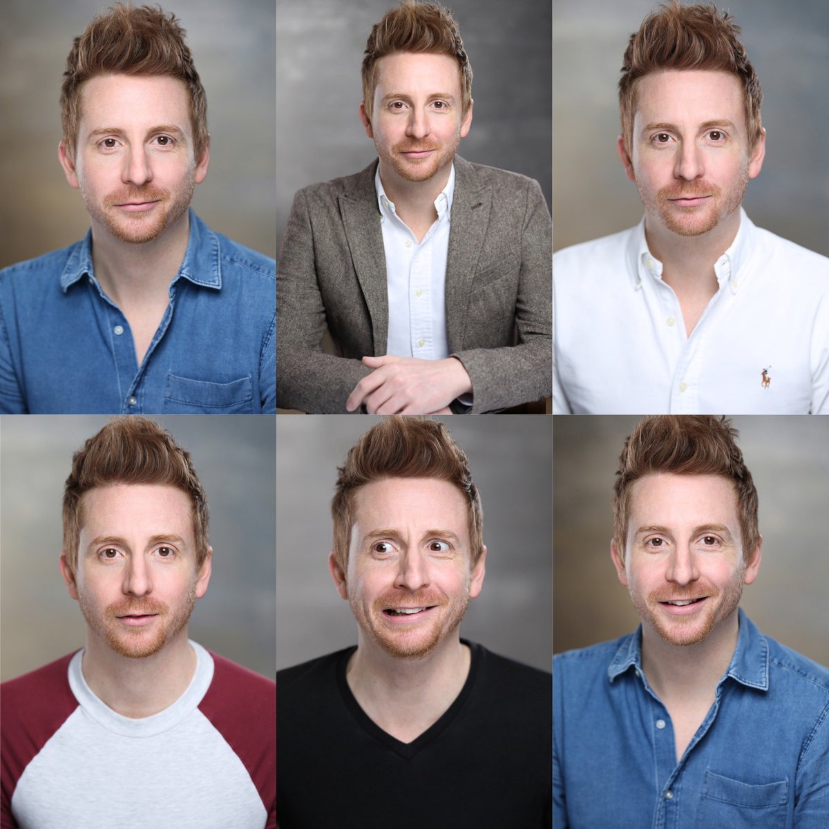 Matthew Forbes (@forbesmatthew) on Twitter photo Thrilled with these new #Headshots by the glorious <a href="/ClaireGroganPix/">Claire Grogan</a>! If you want to be photographed by a wizard with camera, in a relaxed environment, book with Claire! #Actor #Theatre #TV #Film Thrilled with these new #Headshots by the glorious <a href="/ClaireGroganPix/">Claire Grogan</a>! If you want to be photographed by a wizard with camera, in a relaxed environment, book with Claire! #Actor #Theatre #TV #Film
