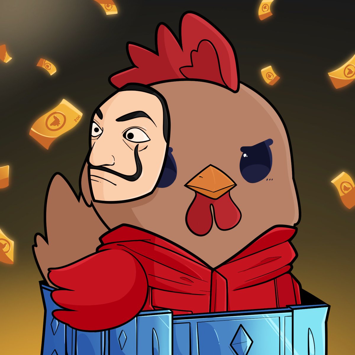 $COQBOX 🔺 tweet media