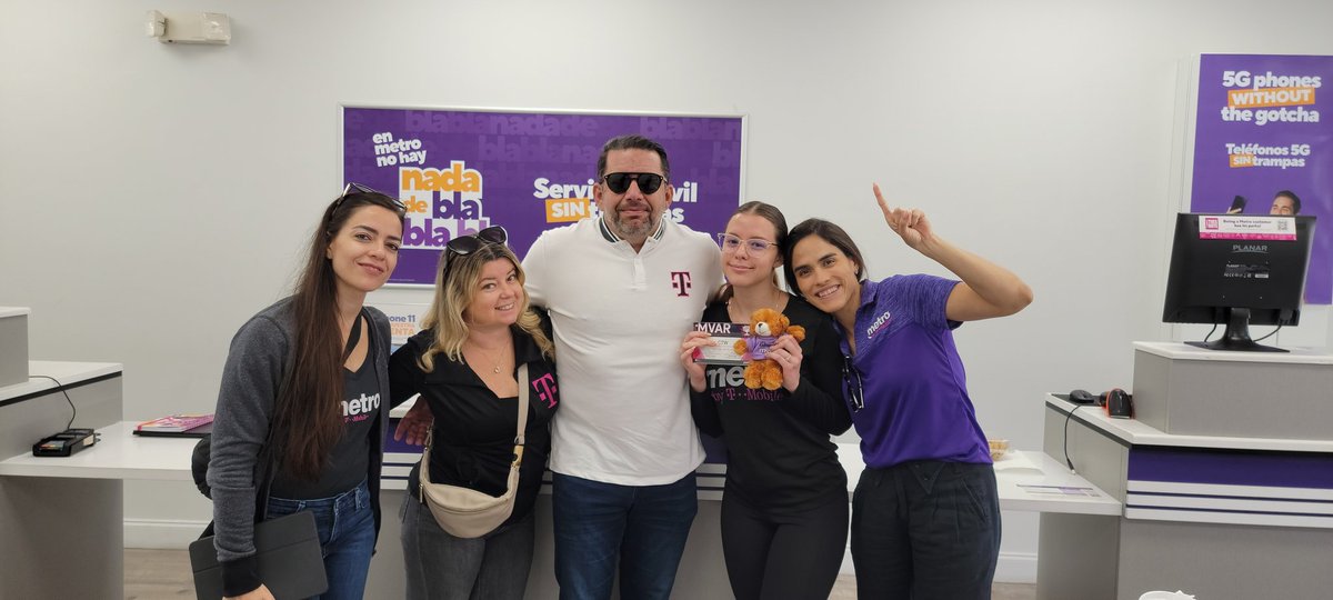 🎉 Time to celebrate our CTW Hialeah team! 🌟 Ranked 64th in the nation and number 1 in SFL for February! 🏆 Congratulations on this well-deserved recognition! #TeamWork #SuccessStory
