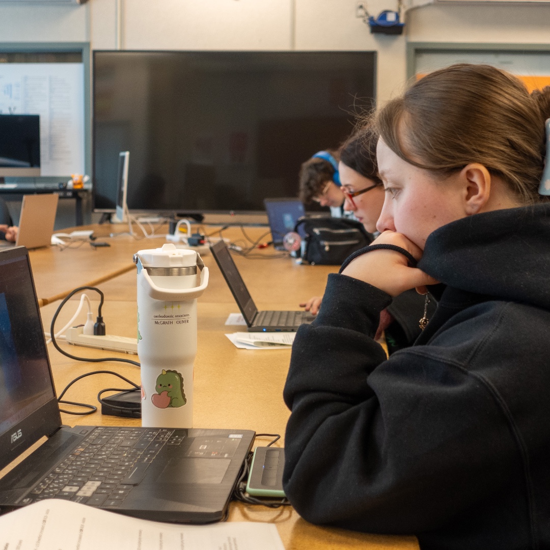 What a fantastic morning of competitions, demos, and more! But the day is far from over - We've got tons more excitement coming up this afternoon, so stay tuned!

#SCPC2024