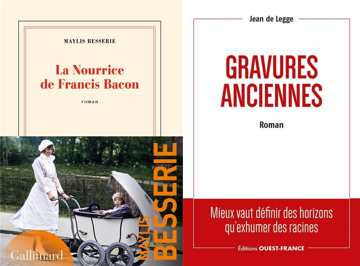 arnaudw1's tweet photo. Samedi et dimanche sur le festival Rue des Livres à Rennes j'animerai : 
- Les racines de Sophie Tal Men le samedi à 11h30
- S'affranchir de son histoire avec Maylis Besserie &amp; Jean de Legge dimanche à 11h45
- Retour à la terre avec Claire Malary &amp; Laëtitia Rouxel dimanche à 14h https://t.co/Pm6tjdcQnO