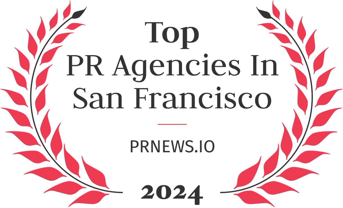 KarboCo's tweet photo. We were thrilled to see that Karbo Communications was named among the 20 best PR agencies in San Francisco by @prnewsio. Check out the full list here: https://t.co/qM7NgjGWMI
#karbocom #publicrelations #techPR #sfbayarea #pragency https://t.co/JNS8I1o1CA