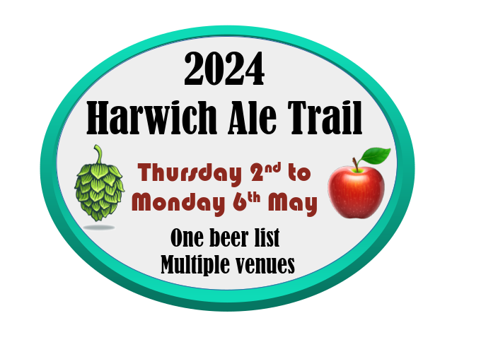 Harwich Ale Trail tweet media