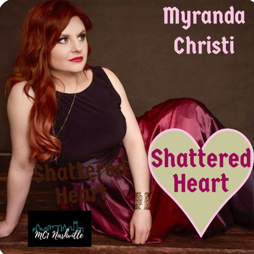 ChristiMyranda's tweet photo. ANNOUNCING my new single “Shattered Heart” coming out in April!!!!!! I know you’re all going to love it. This song means a lot to me and I hope it will touch you all in a way most songs don’t. 

#canadianartist #canadianmadeartist #newmusic #countrymusic #femalesinger #popmusic https://t.co/XcTukVyRi0