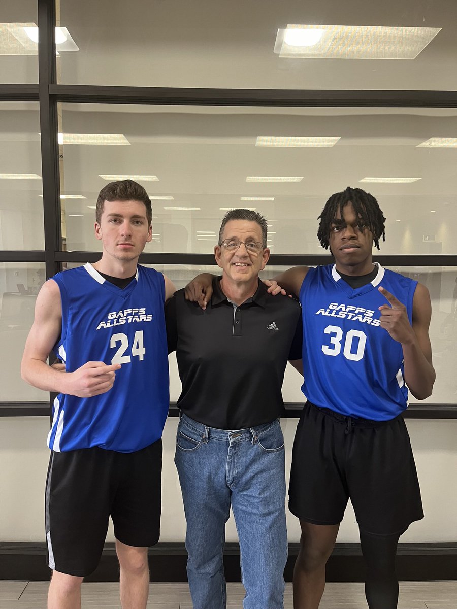 Buck Hunter tweet media