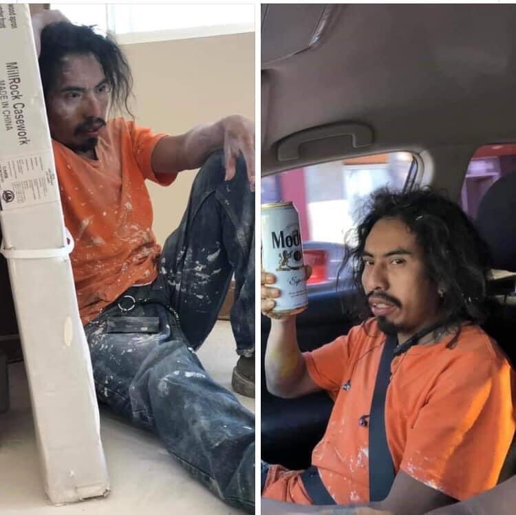 Toda la semana // El Viernes