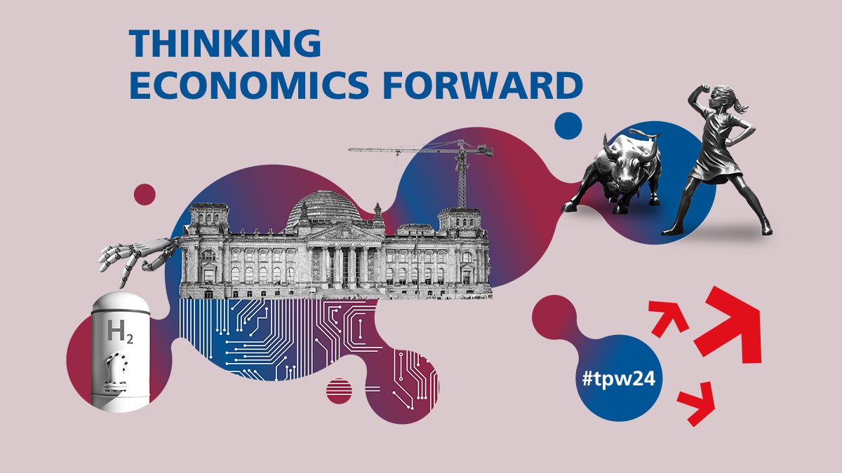 Inflation, wars & climate crisis: What are the consequences for the economy in Germany, Europe & globally? We discuss this with @MazzucatoM , @aloinett and others. 🗓️ 20.3. | 9.15 am CET | online #tpw24 Join us via #Livestream! 👉 fes.de/en/day-of-prog…
