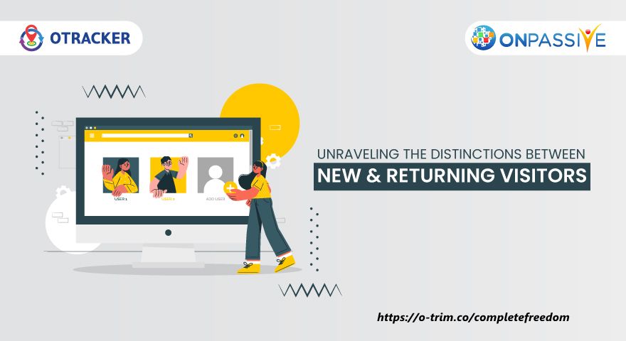 ColinHeyns's tweet image. Navigating the Realm of New vs. Returning Visitors for Optimal Website Performance
onpassive.com/blog/navigatin…
Start your 7-Days FREE Trial
Try our Ecosystem for FREE
Get 3x Products Free, O-Net, O-Mail, O-Trim
Website:
bit.ly/3Tzux9Q
#ONPASSIVE #IPtracker #iptracking