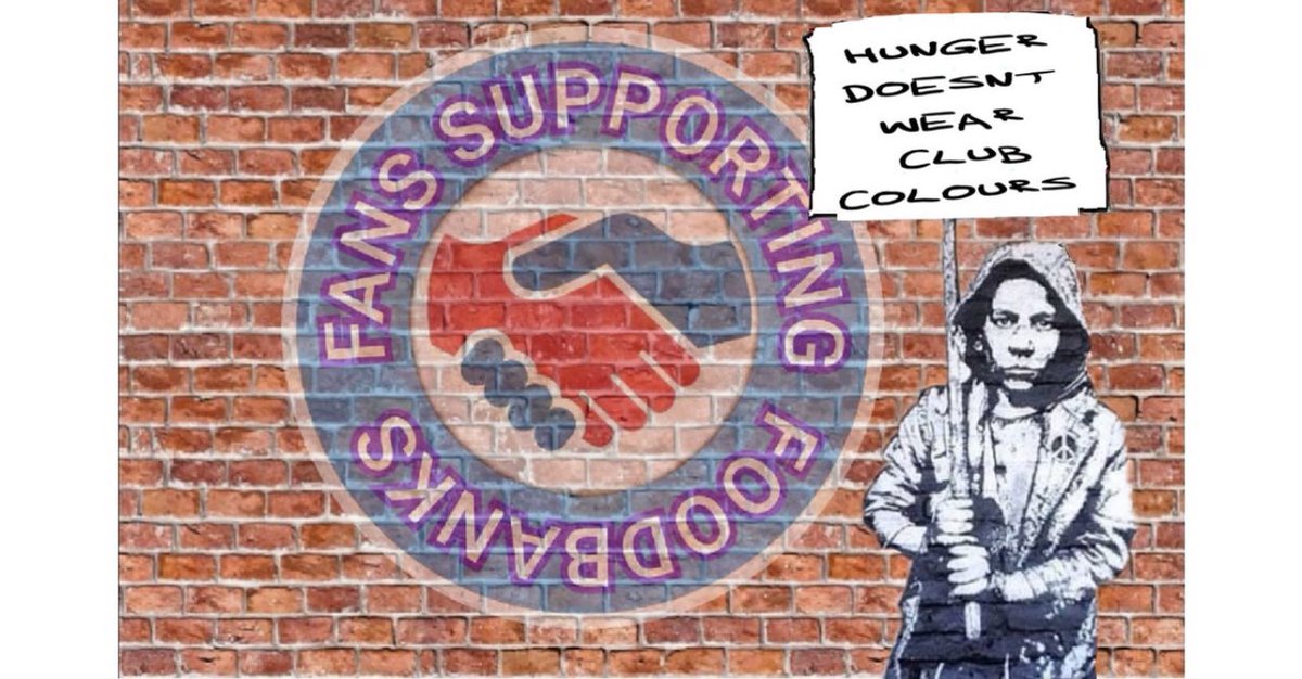 nufcfoodbank tweet picture