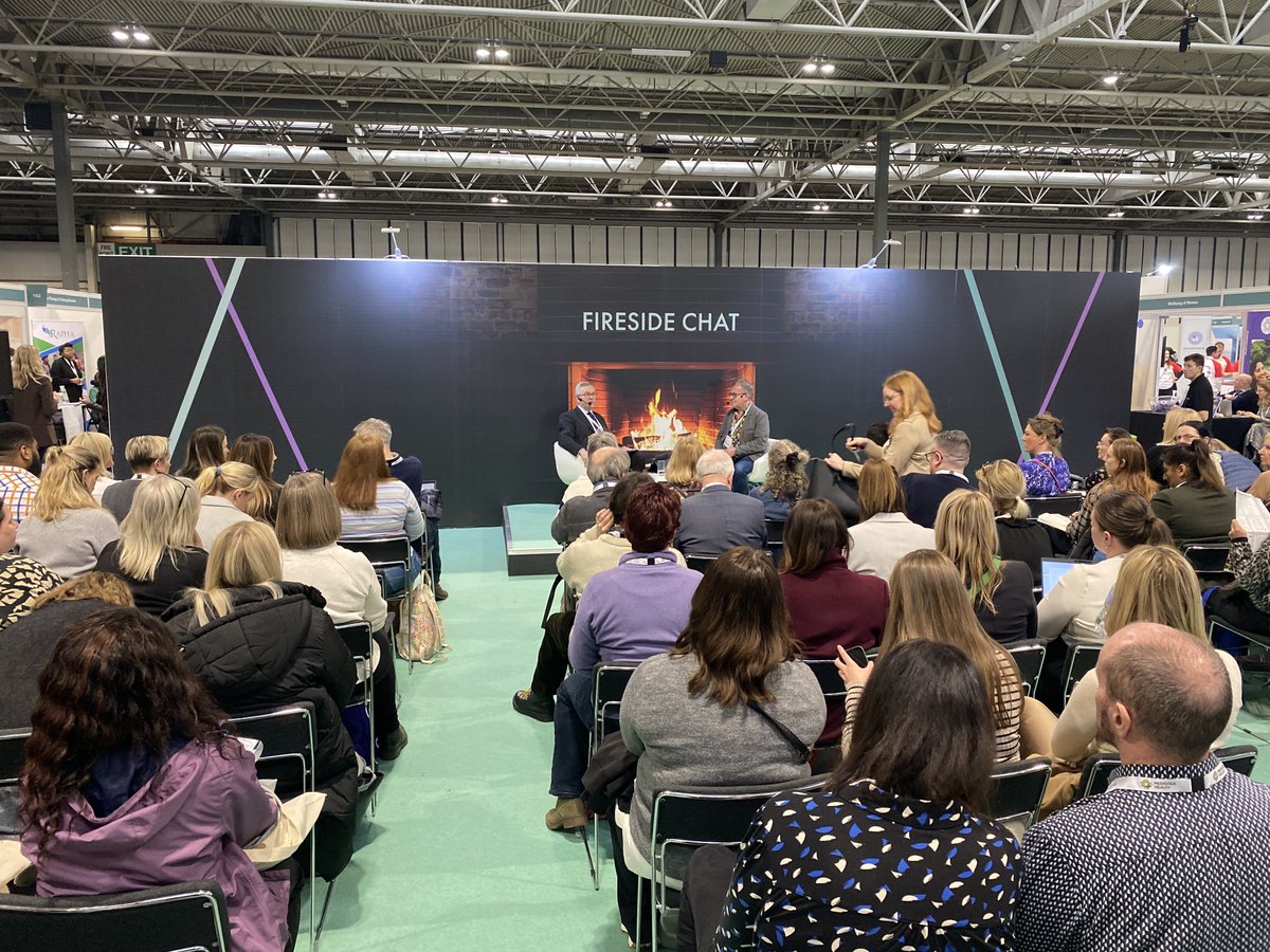 Full_Health's tweet image. 🌟 Reflecting on an Incredible Two Days at the Health and Wellbeing Show in Birmingham 🌟Our team had the privilege of exhibiting at the Health and Wellbeing Show in Birmingham over the past two days and connecting with so many brilliant people in the industry. #HWW2024