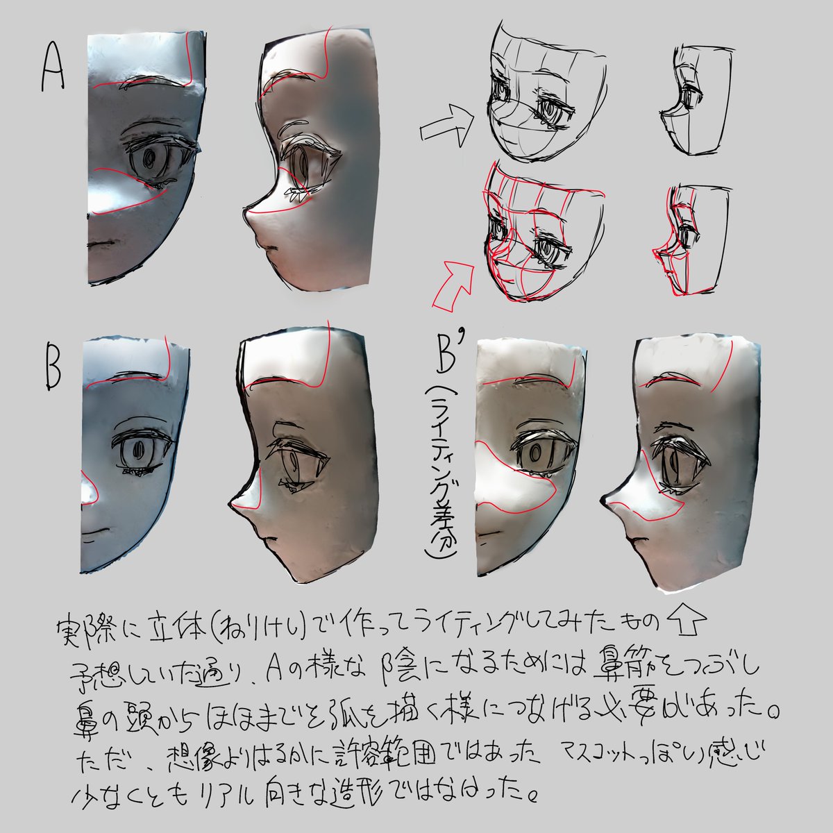 影縫クロネ𒀭Kagenui Kurone tweet media