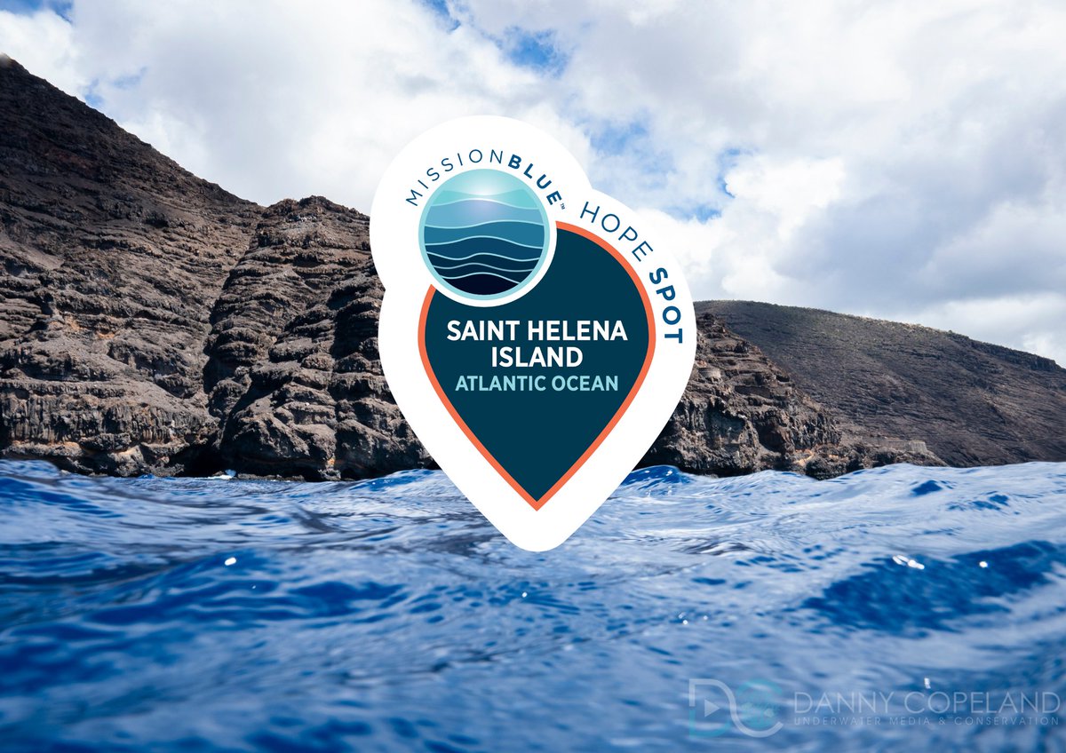 4/4 Overall it was an exciting night of learning from our guests, and we thank Dayne and Kim for coming to St Helena and experiencing our MPA first hand!
#smallislandBIGFUTURE #Sthelenampa #STHMPA #HopeSpot