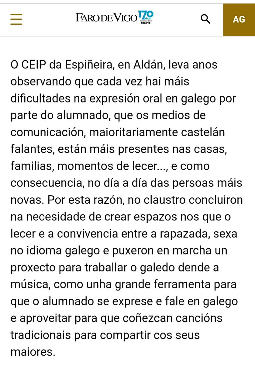 AldanCeip's tweet photo. En Espiñeira... A todo ghas!gravamos unha parte do CD incluído no Proxecto de Innovación Educativa e Dinamización Lingüística,contamos coa participación do alumnado,familias, Millo verde,charanga de Aldán "Cheghar e encher",@juanXXIII_pont,@CFRdeVigo @AcademiaGalega https://t.co/okhpH4IhLc