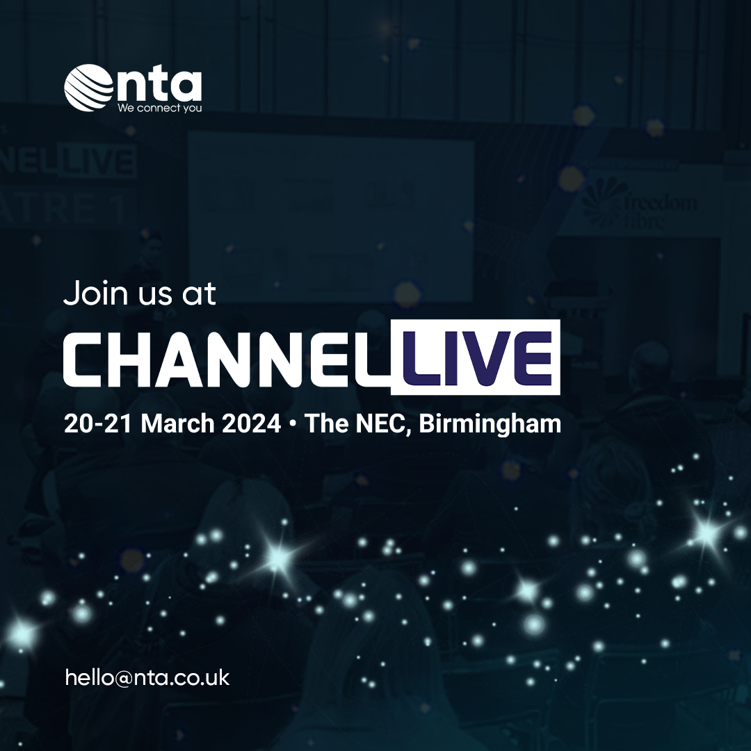 Jackets pressed. Flyers printed. Lanyards on.

We're ready to meet you at #channellive. Come visit us next Wednesday and Thursday at NEC Birmingham to discover the true magic of Unified Communications from a trustworthy provider.
#uc #unifiedcommunications #unifiedcomms
