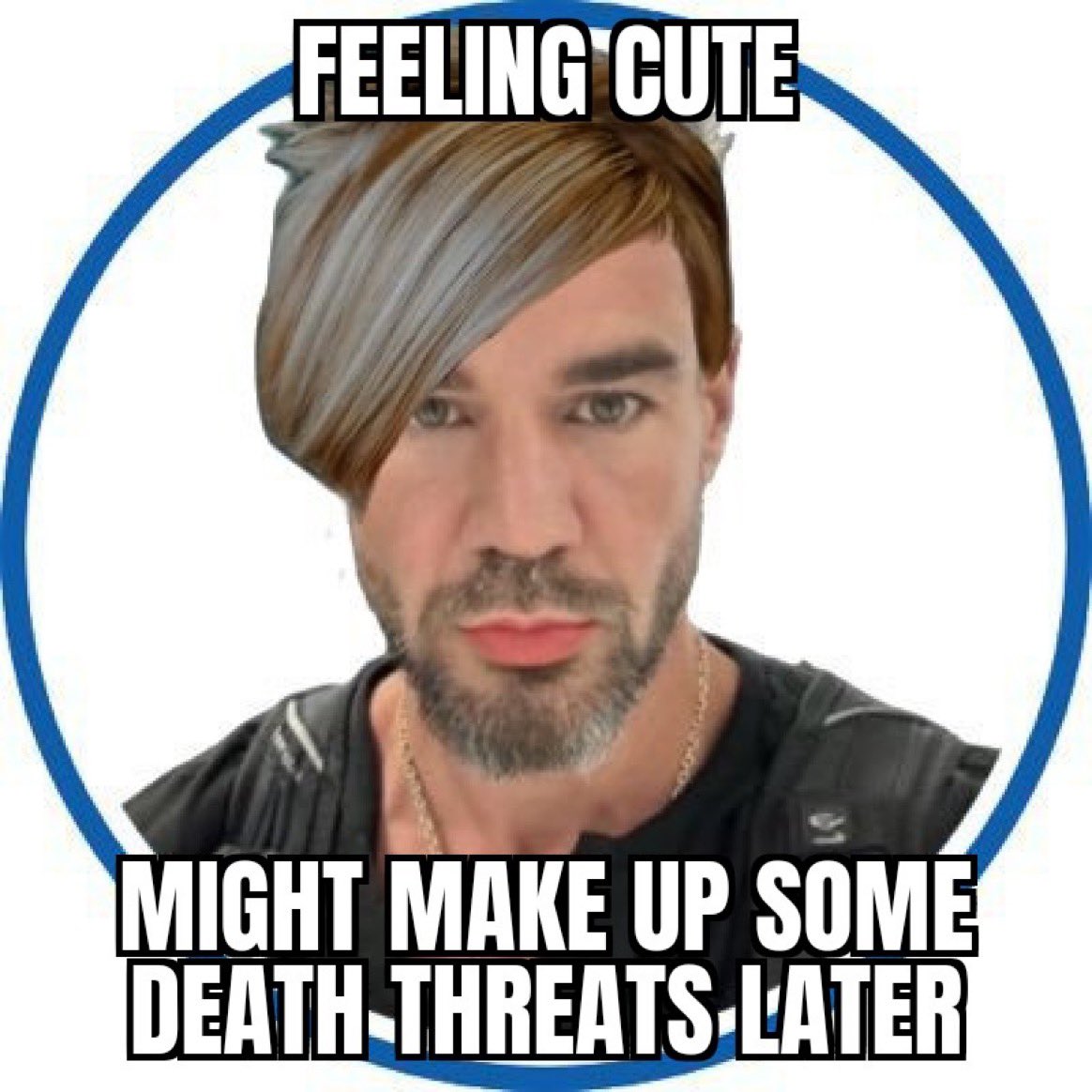 BowGoFuqUrSelf's tweet photo. @realpeteyb123 Like this https://t.co/iX4Ku0mOIB