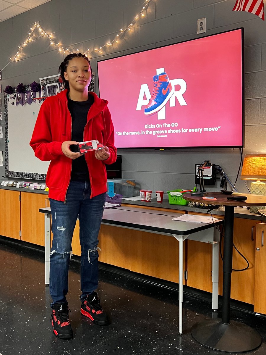 SCHS CTE tweet media