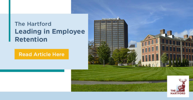 tamark1's tweet photo. According to an analysis of LinkedIn data that tracks the median employee tenure at large industry firms, The Hartford is at the top of the list when it comes to retaining employees. https://t.co/JJ3nceYDZB #IWork4TheHartford https://t.co/p34YW4nJ6L https://t.co/pLGyGgLVcQ