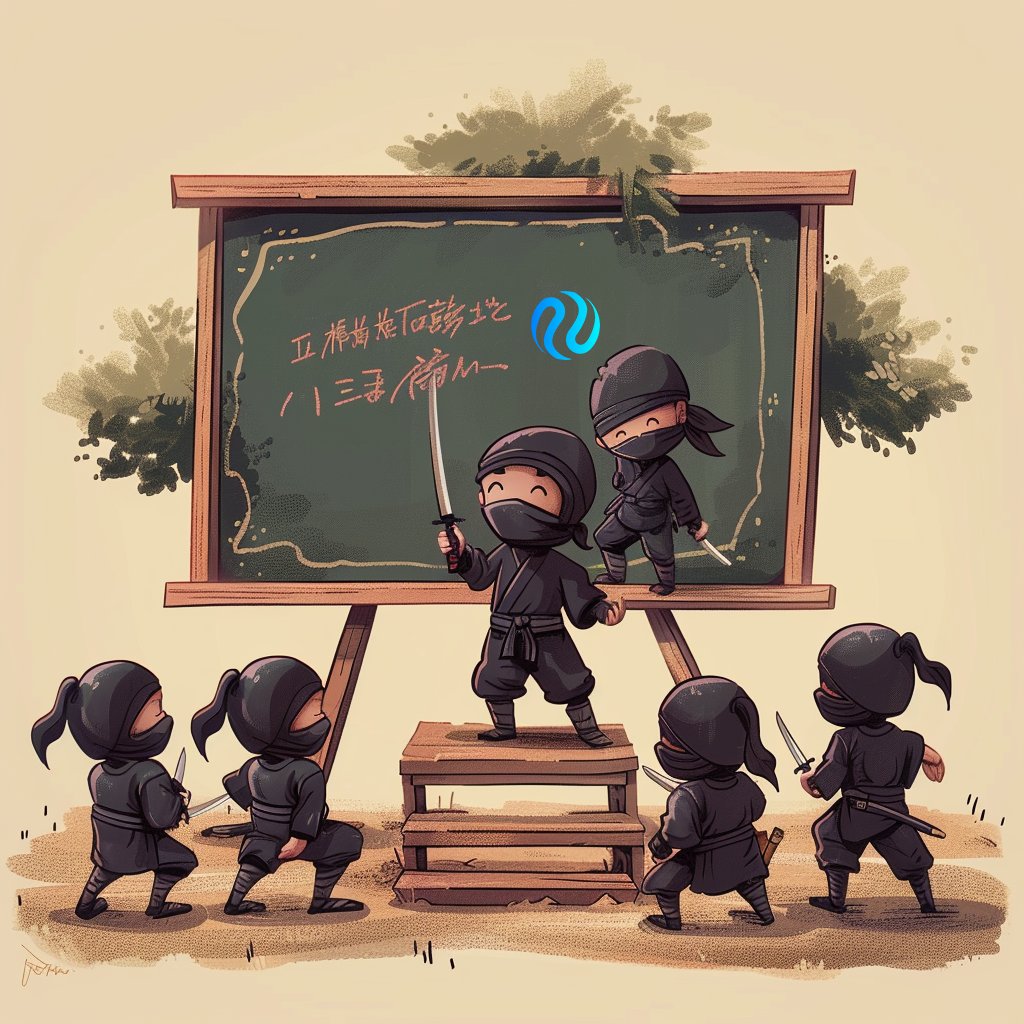 DanilSafronovv's tweet image. 💎🥷@Injective

The top spot in decentralized exchanges! Injective provides high speed transaction execution and protection of your assets🌎
 
#DeFi #InjectiveProtocol