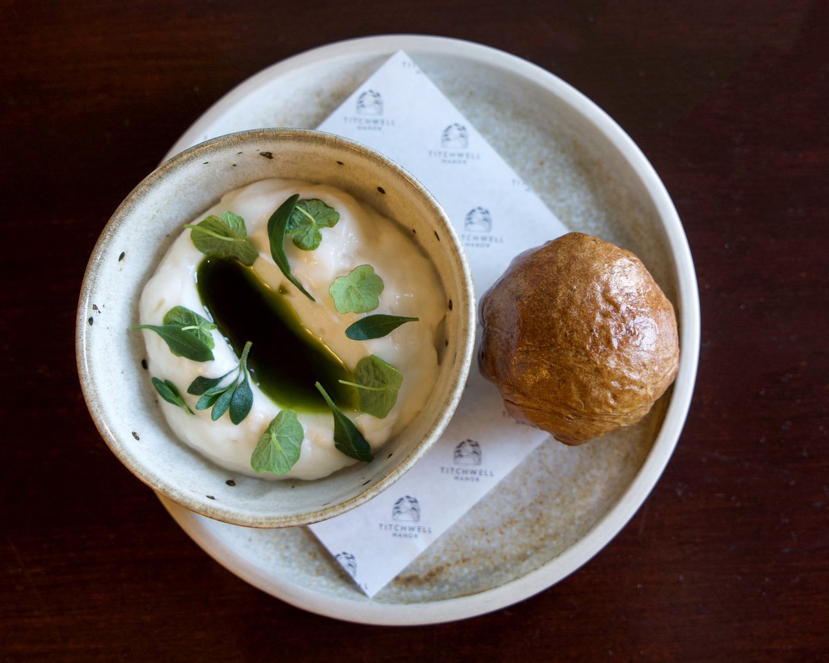 Titchwell Manor Hotel tweet media