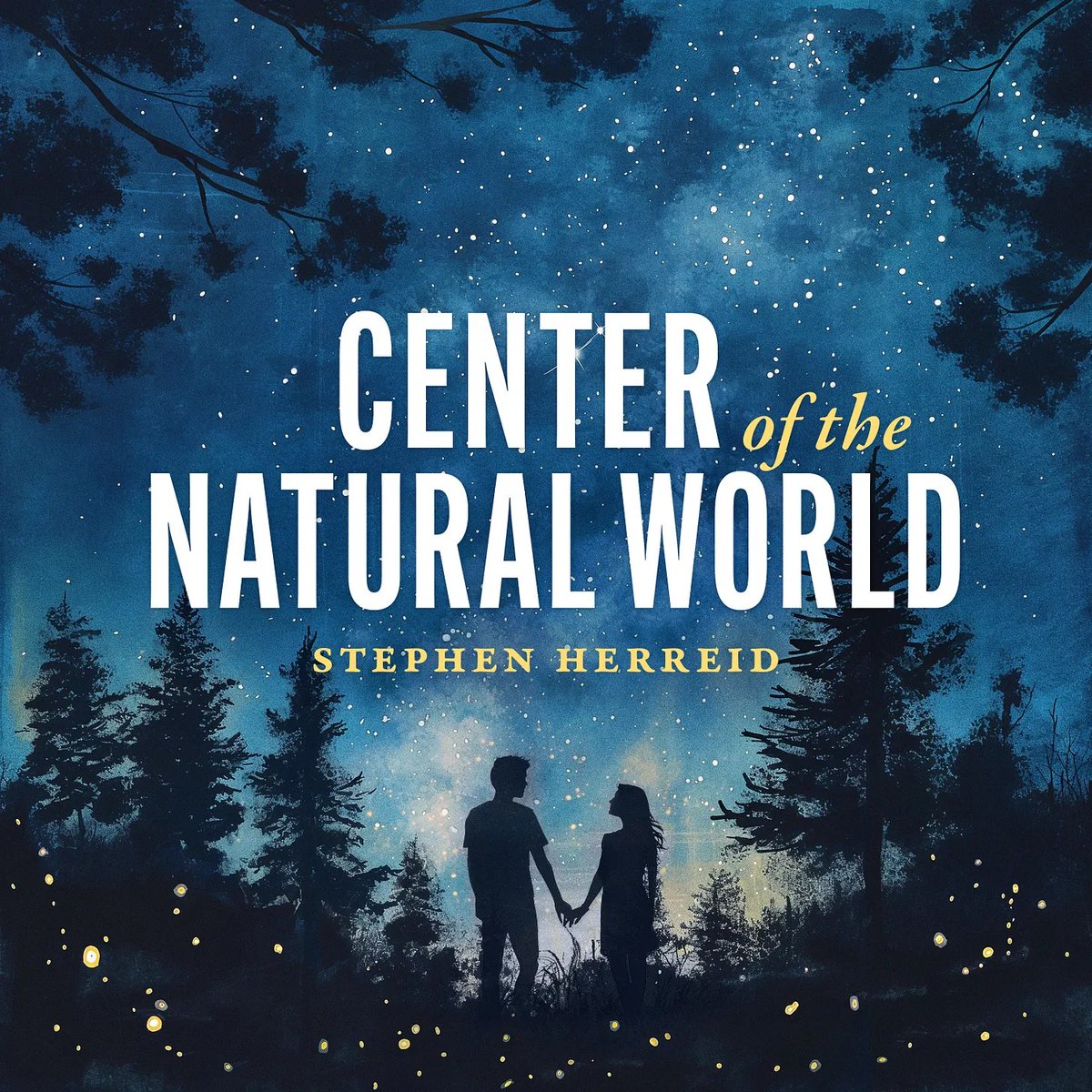 My song 'Center of the Natural World' Lyrics in thread. youtu.be/GUuxhmaERr8?si…