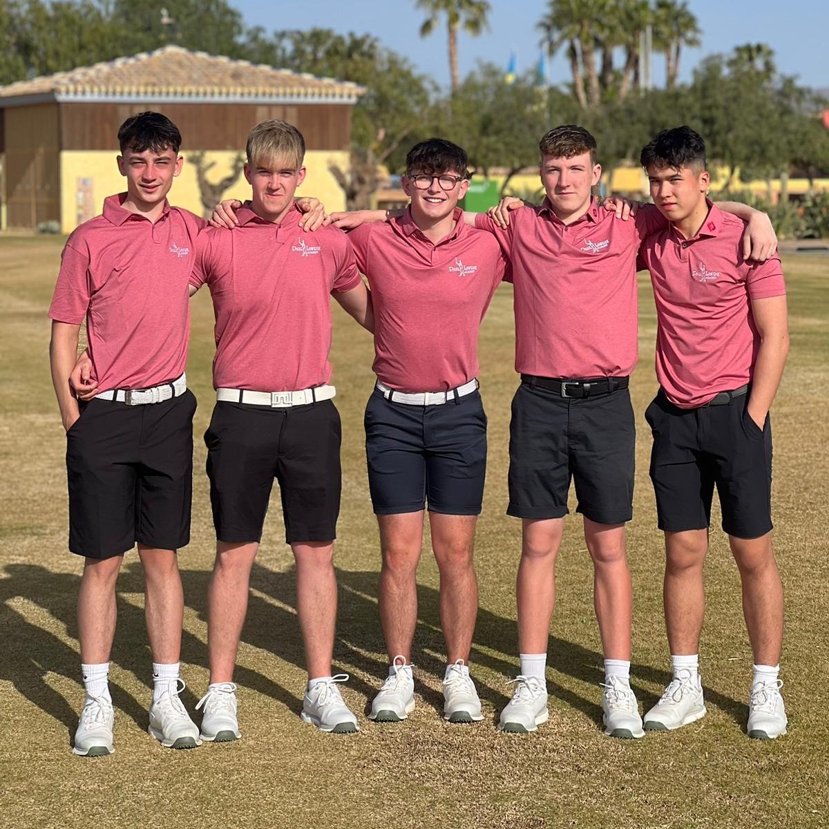 NEW 'The aim for us is to give them a world-class programme in 2024 and let them grow in 2025' Paul Lawrie tees up Spanish trip for talented Scottish youngsters as part of new initiative @ScotsmanSport @PaulLawriegolf @paullawriefound @SpencerHGolf scotsman.com/sport/golf/pau…