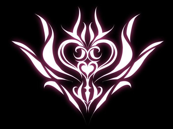 悪落ちした時の為の淫紋作った 