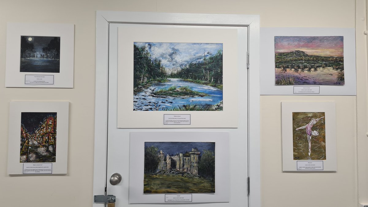 Scottish Prison Service tweet media