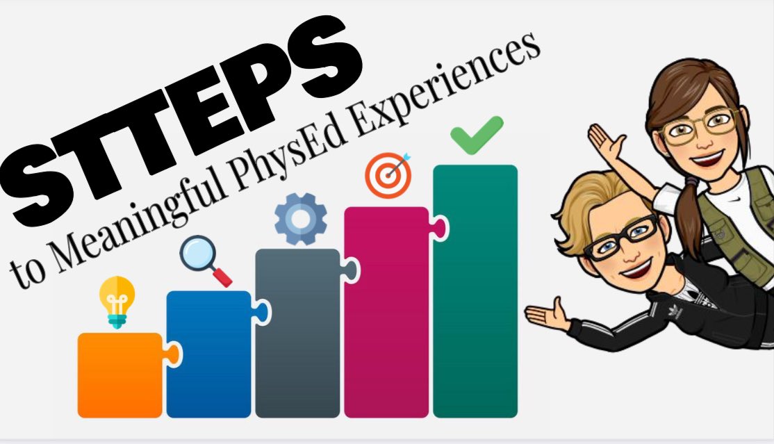 ‼️ @SHAPE_America #SHAPECleveland ‼️ Stop by and say hi 👋🏼 to @KateCoxPE and I in Ballroom A from 2:45-3:45pm 📍. We will be encouraging you to reach into your toolboxes 🧰 to help make your lessons intentional and aid in the inclusion of ALL students #physed #pepd