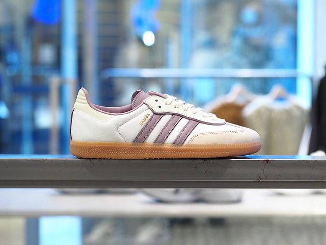 アディダス サンバ OG adidas SAMBA OG クリーム サンバ OG SAMBA OG