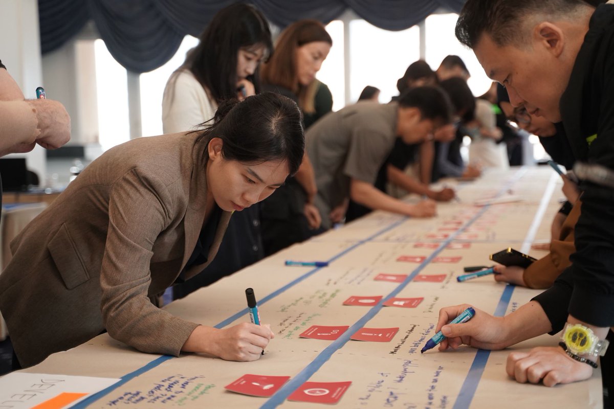 Going to #RDE24 in Munich next week?
Then make sure to register for DW Akademie's hands-on MethodKit for Podcasts workshop.
We will also have a stand in the exhibition hall - so stop by and say hi to DW's <a href="/LauraDoeing/">Laura Döing</a> and DW Akademie's <a href="/JuliaMinner/">Julia Minner</a> and <a href="/aventures/">Barbara Gruber 🇪🇺</a>.