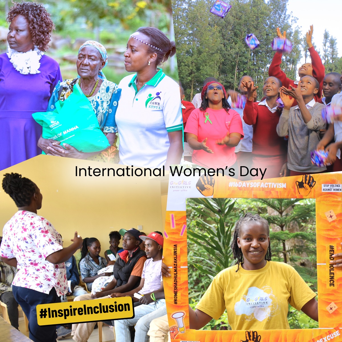Mood still the same
IWD 2024
Thank you for featuring us during the international women's Day online campaign

#lightupimpact
<a href="/LightupImpact/">Lightup Impact</a> 
#mentalhealth 
#SRHR