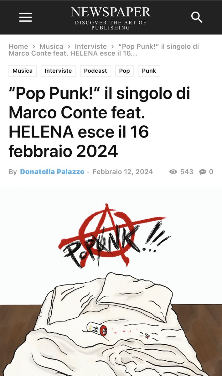 t.me/marcocontemusic