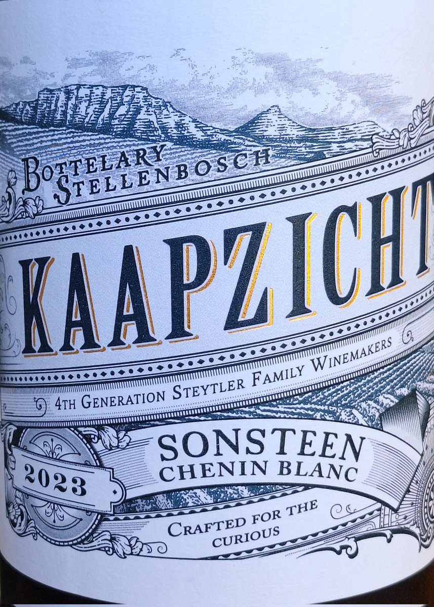 Old Vines, new tasting room, new wine at <a href="/KaapzichtWines/">Kaapzicht Wines</a>.