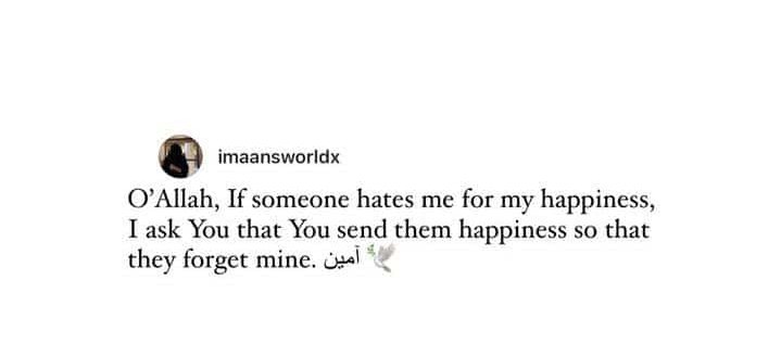 Ya Allah SB ko happiness ataa krr
Ameen😊