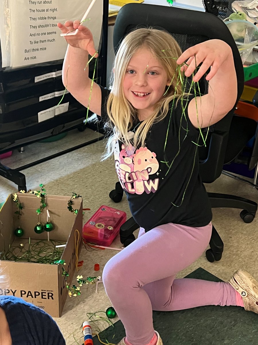 North Rose-Wolcott Central School District tweet media