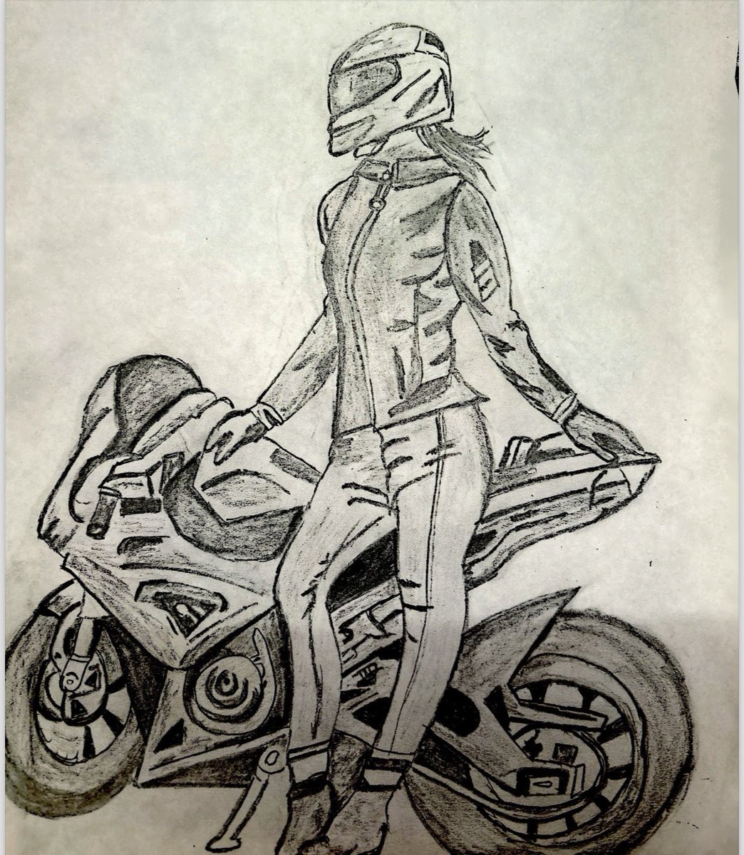 After a long time back to basics xD