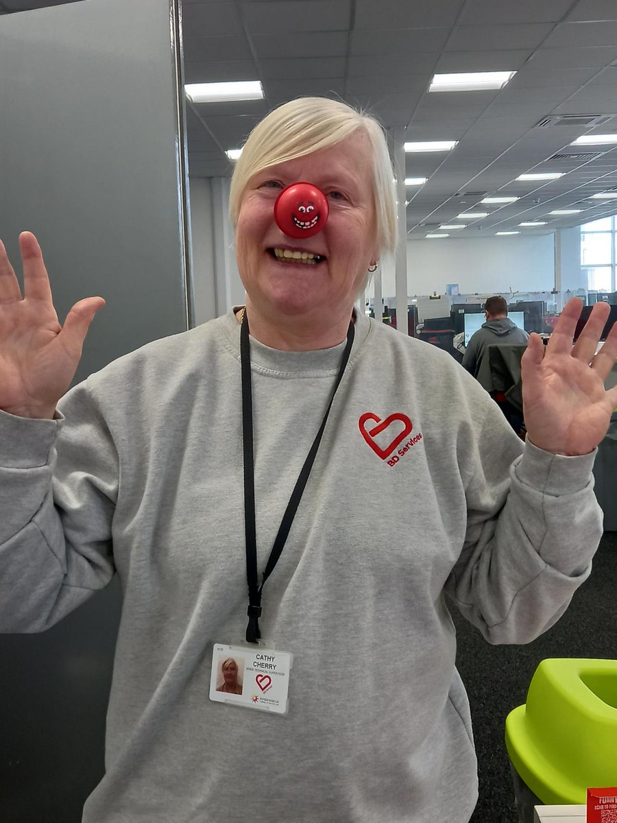 The BD Group tweet media