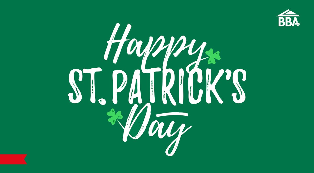 Lá Fhéile Pádraig sona duit! And a wonderfully happy St Patrick's Day to you.   

#stpatricksday