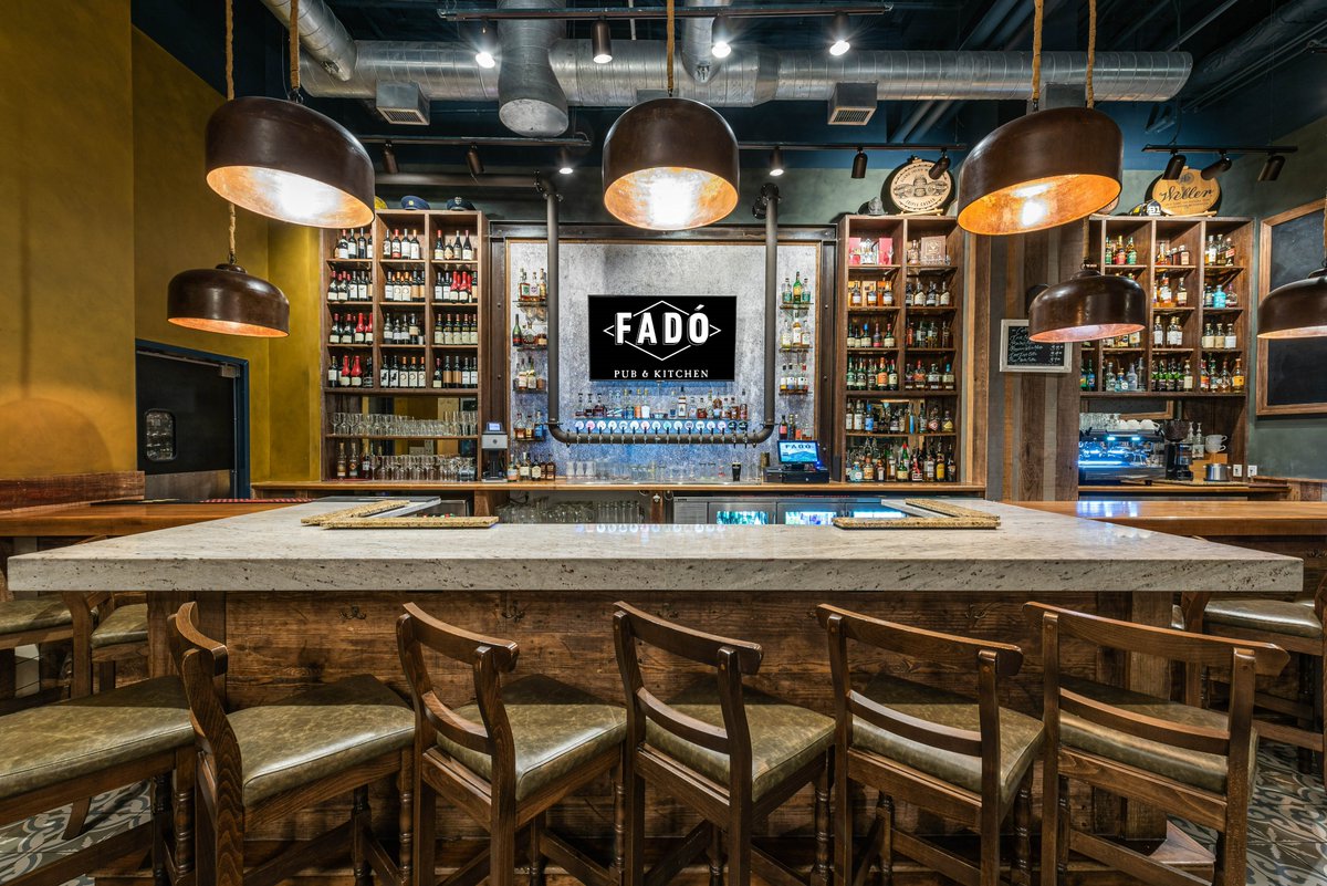 This #StPatricksWeekend , celebrate in Dublin! Explore local favs like <a href="/fadopub_kitchen/">Fadó Pub and Kitchen</a>  &amp; <a href="/DubVillageTav/">Dublin Village Tav</a>  &amp; embrace the festive spirit. #supportlocal by enjoying a pint of Guinness, indulge in Irish fare, or soak in the lively atmosphere. Paint the town green &amp; show💚for Dublin!