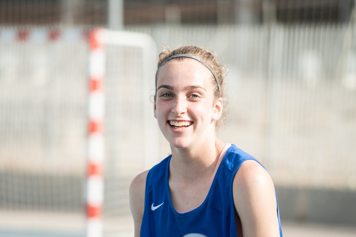 CampusRudy's tweet photo. 😁 RF5 23 

#Campus #RudyFernández #verano #baloncesto #Mallorca https://t.co/jKn6mG72jE
