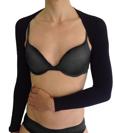 bioflect's tweet image. Bioflect® garments offer more than just support; they're your ally against discomfort. With micromassage knitting &amp;amp; FIR therapy, say goodbye to painful limbs &amp;amp; hello to a more comfortable you. 

Order today: therapygarments.com

#ComfortFirst #BioflectRelief