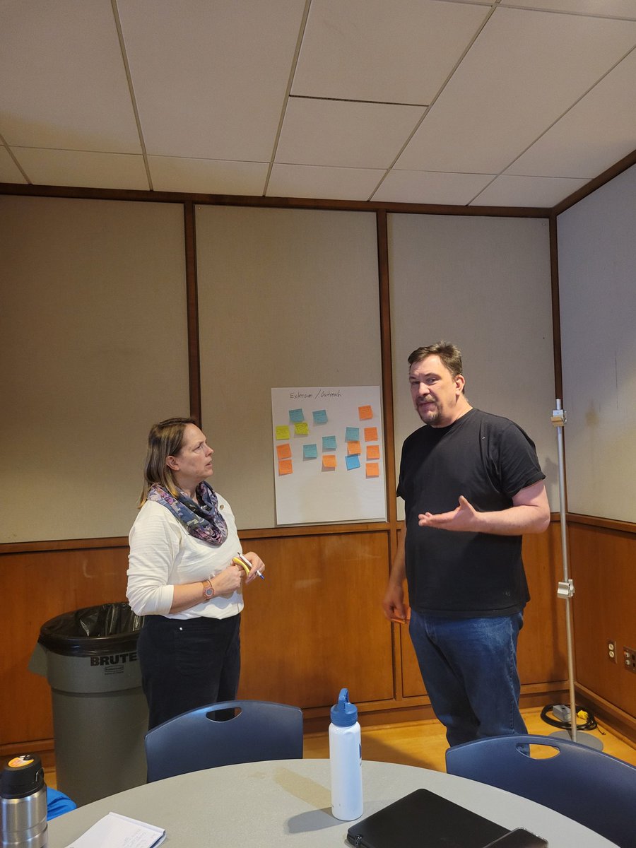 Penn State Association of Water Students tweet media