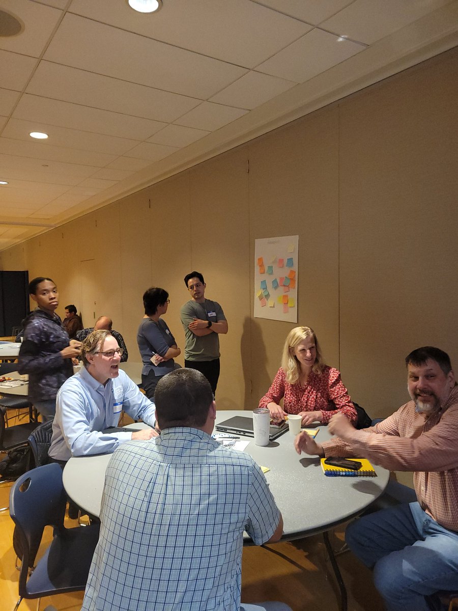 Penn State Association of Water Students tweet media