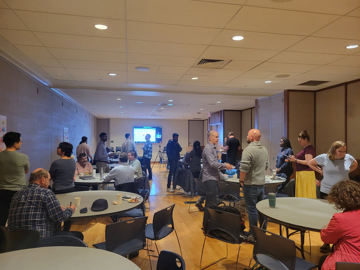 Penn State Association of Water Students tweet media